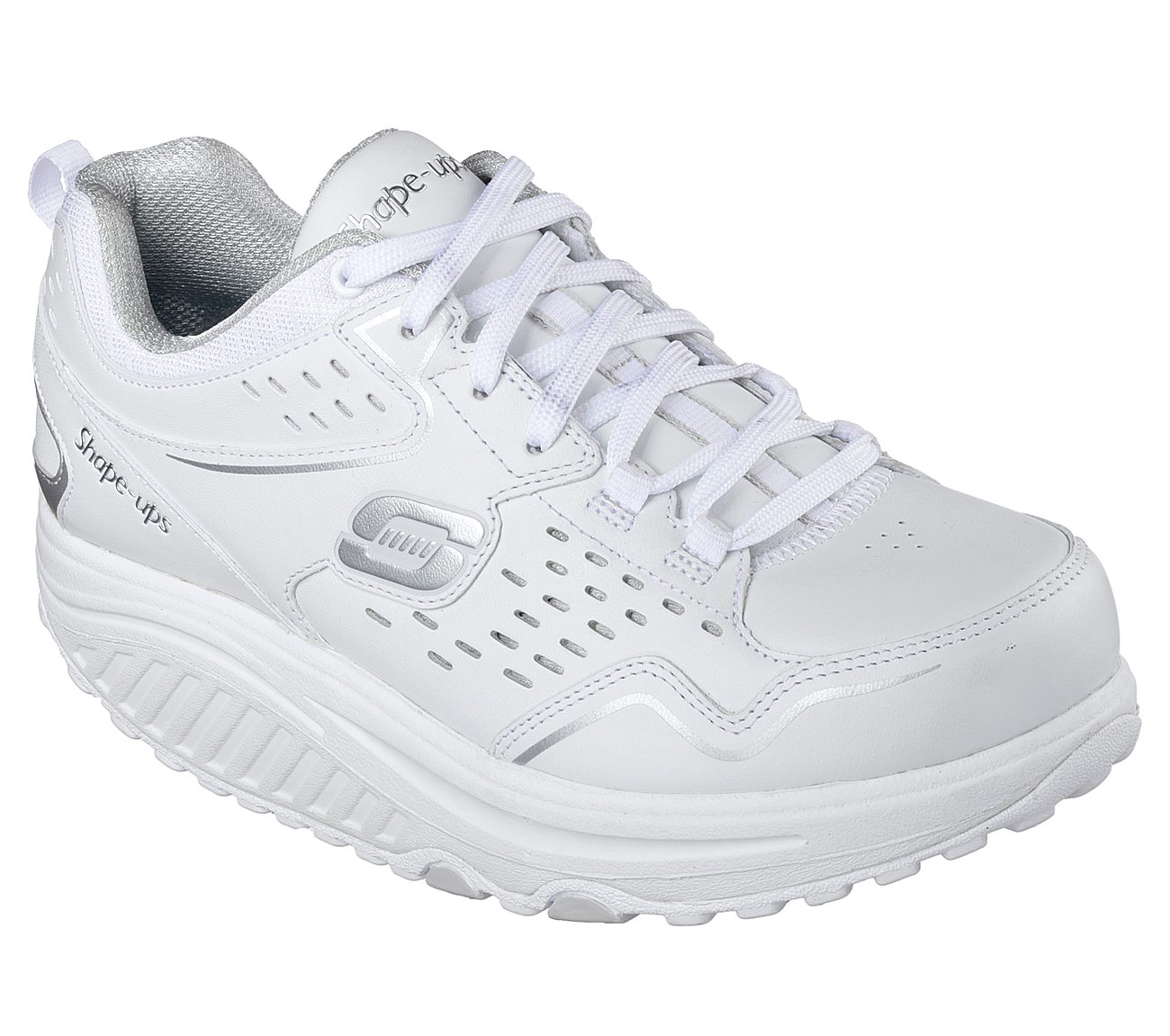 sketchers shape